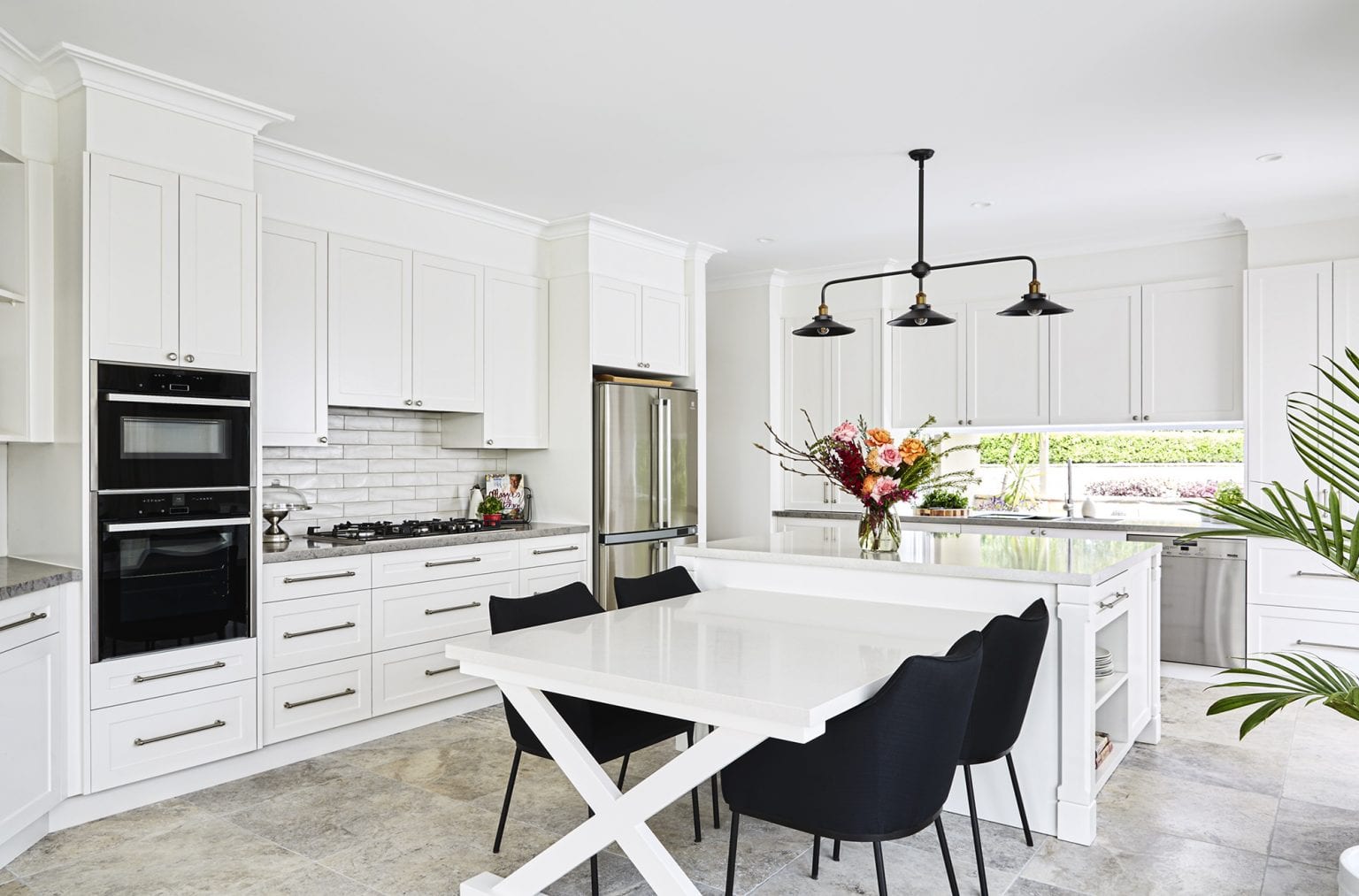 Kitchen Design Church Point | Collaroy Kitchen Centre